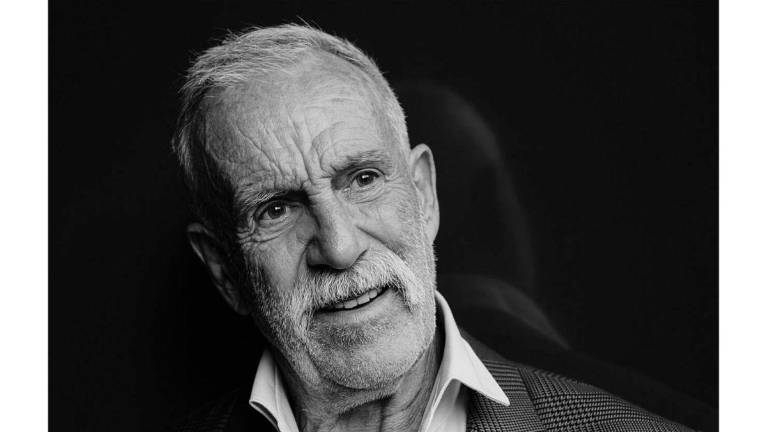 Fallece Klaus Grohe, histórico directivo de Hansgrohe