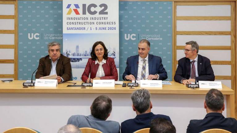 La construcción fía a la inversión en I+D el reto de multiplicar por 10 las viviendas industrializadas para llegar a las 20.000 anuales