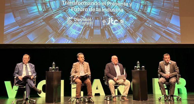 Jornada Vigilancer | Fecha, sede y detalles del evento para la industria cerámica