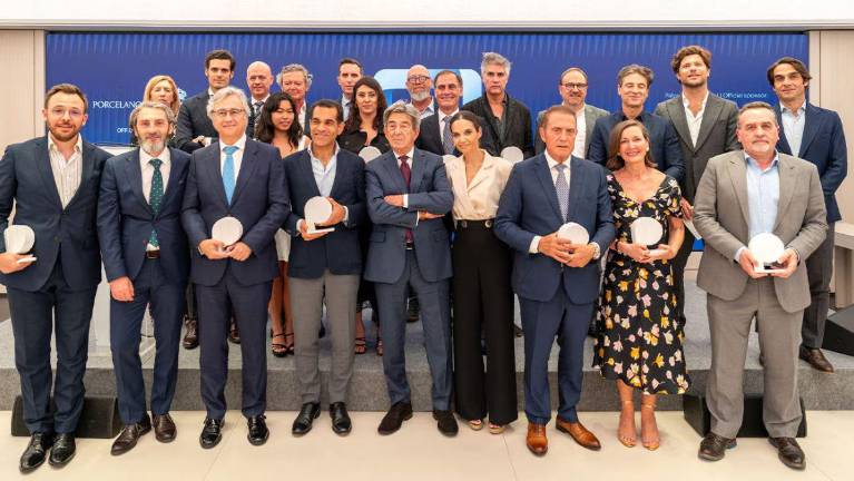 Porcelanosa incorpora tres nuevas categorías en la 17ª edición de sus premios de diseño
