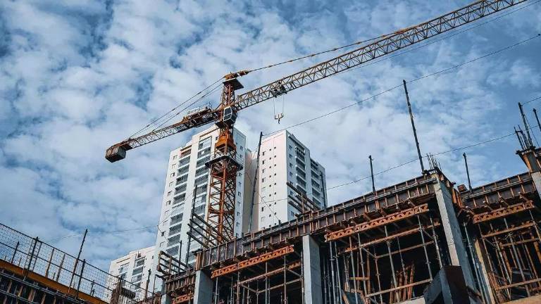 ¿Cuánto han aumentado los costes de construcción en España desde el año 2019?