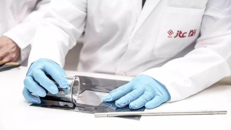 Inyección de 3,6 millones de euros para nuevas líneas de investigación en el sector cerámico