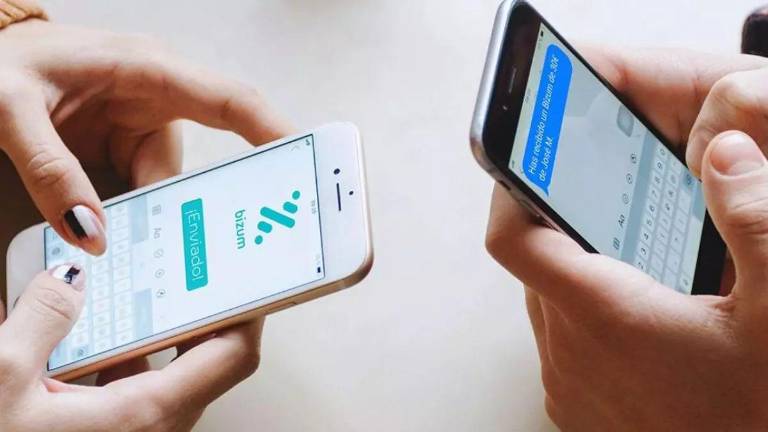 Entra en vigor el pago por Bizum en las tiendas: así funciona el nuevo sistema y la app para pagar en comercios y grandes superficies