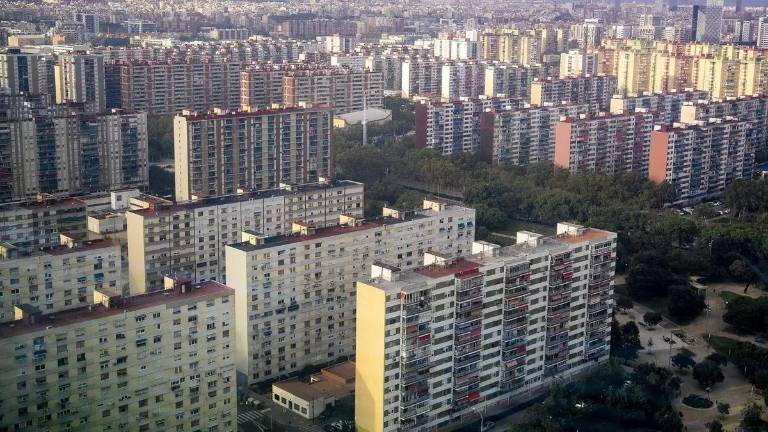 ¿Por qué España no construye 700.000 pisos para solucionar el problema de la vivienda?