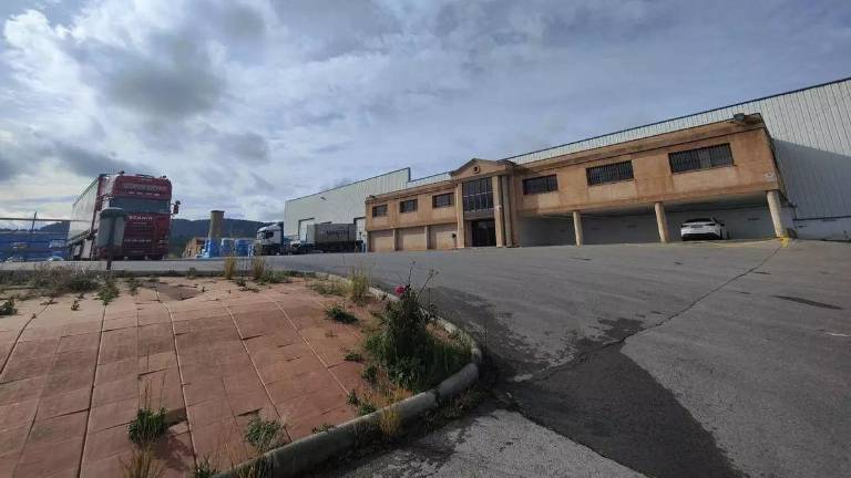 Una firma cerámica de Castellón, pendiente del juzgado para su venta: «Todos los trabajadores apoyan la oferta»