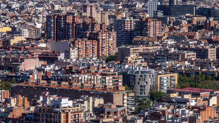 Germán Jover, experto en inversión, sobre la vivienda en España: «Construir hoy en día es un drama. Hay muchas trabas»