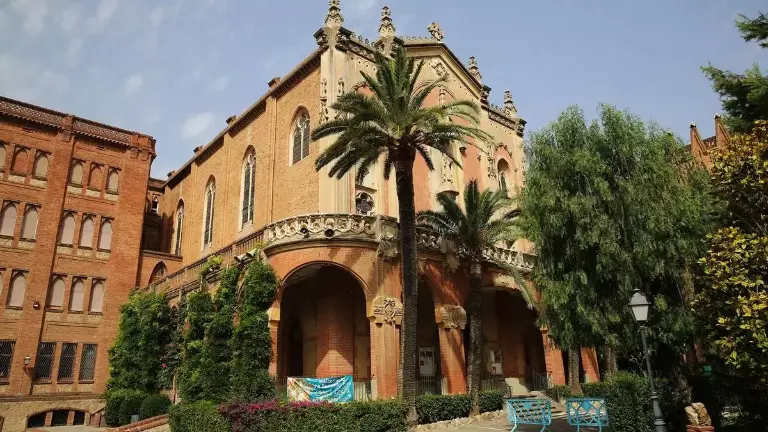 El Año Gaudí propone una mirada científica del arquitecto catalán un siglo después