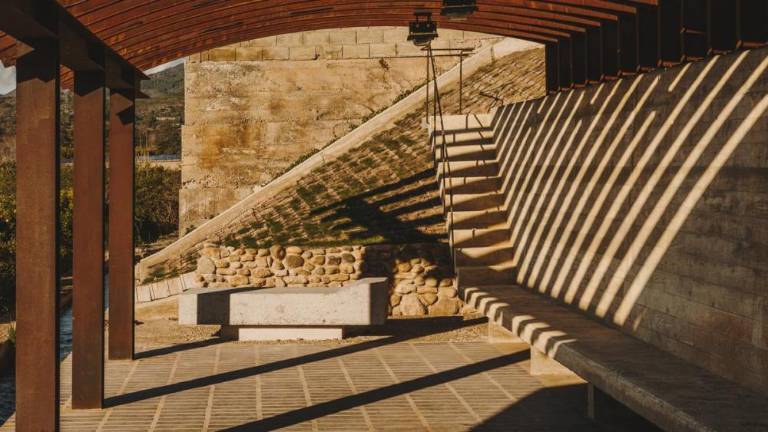 Mención de Arquitectura. OLEH KARDASH HORLAY $!Mención de Arquitectura. OLEH KARDASH HORLAY
