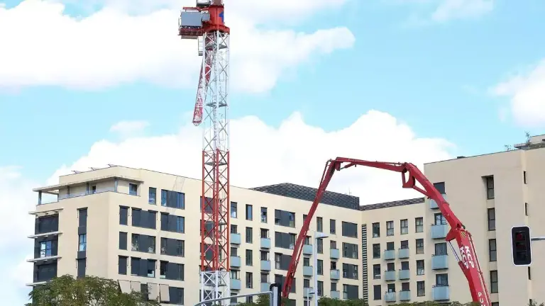 El precio de la vivienda en España rompe los máximos históricos de la burbuja inmobiliaria