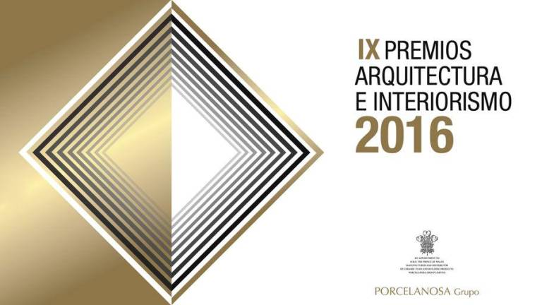 Porcelanosa convoca sus novenos Premios de Arquitectura e Interiorismo