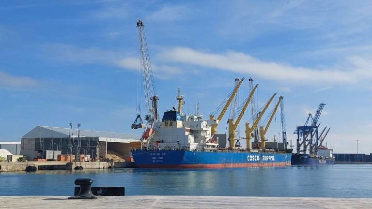 PortCastelló aprueba inversiones que superan los 740 millones hasta el 2029