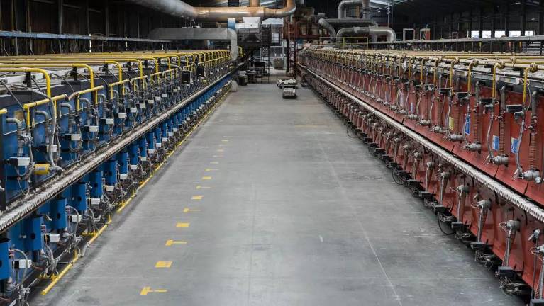 Crisis en Azteca Cerámica: el administrador concursal buscará un «final ordenado» a la veterana empresa