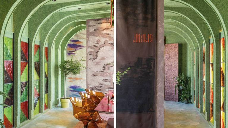 Bathco participa en Casa Decor 2026 en dos espacios singulares