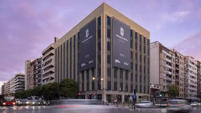 OCN, la constructora de Castelló que crece con proyectos ‘premium’ en el arco Mediterráneo