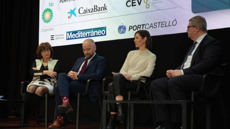 La industria de Castellón necesita apoyo para evitar la deslocalización
