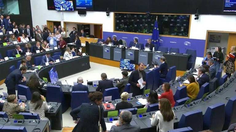 El Parlamento Europeo da una primera alegría a la cerámica: se atienden sus peticiones sobre los derechos de emisión