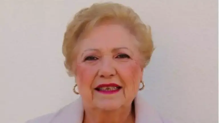 En memoria de Enri Alzamora, una pionera en el sector de los materiales de construcción