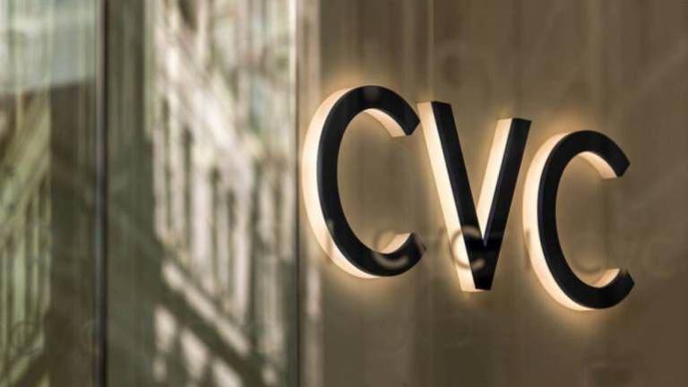 CVC debuta en el parqué con una subida de casi el 24%