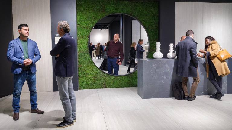 Cevisama se reinventa con un ‘spin-off’ orientado a la distribución y se celebrará del 28 de septiembre al 1 de octubre de 2026