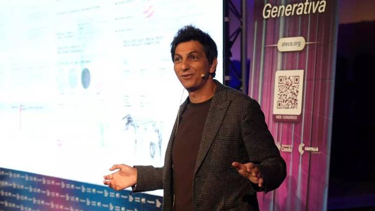 Smalticeram analiza la evolución de la marca en un mercado más exigente