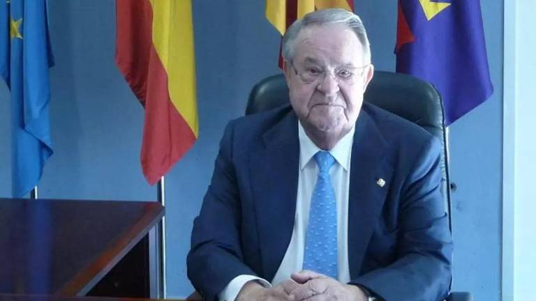 Luto en el azulejo de Castellón: fallece Rafael Benavent