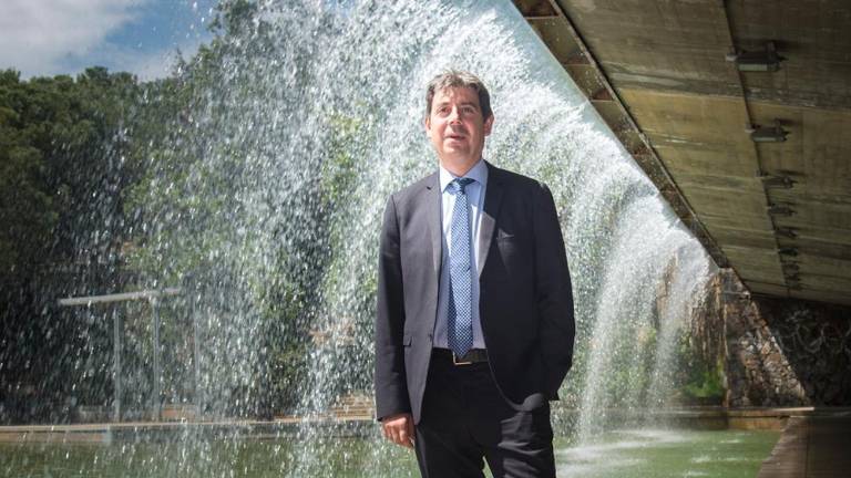 Planes: «El sector de las piscinas tiene el gran reto de visibilizar su contribución social y medioambiental»