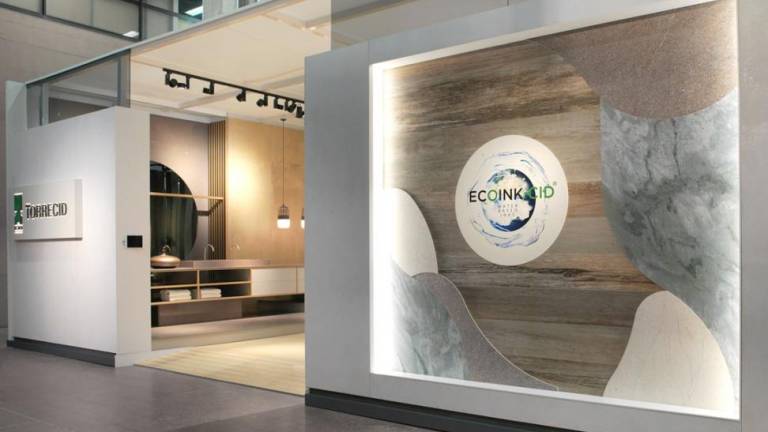 Torrecid gana el Alfa de Oro por el lanzamiento de ECOINK-CID