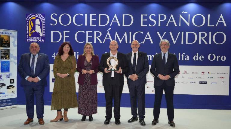 Los Premios Alfa de Oro se desvinculan de Cevisama y comienzan una nueva etapa en 2026