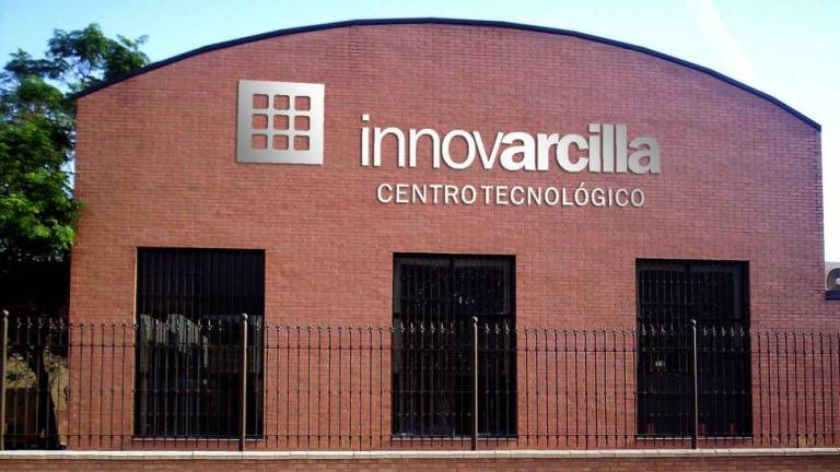 Innovarcilla presta 300 servicios tecnológicos a empresas de España