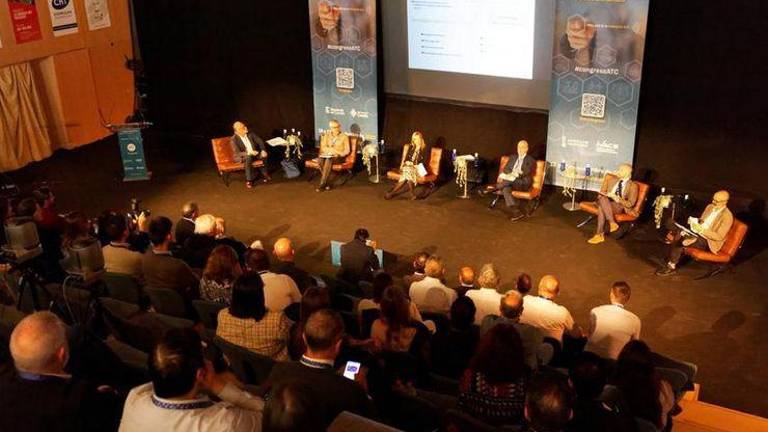 Las previsiones de Ascer para los próximos tres años en la cerámica de Castellón