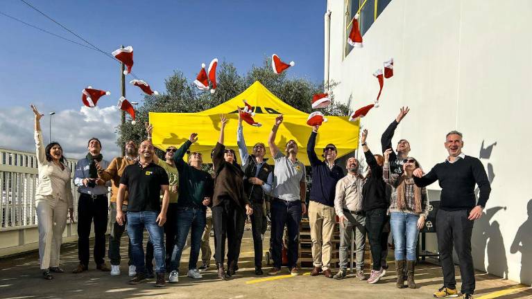 Fila Solutions Iberia encadena trece años consecutivos de crecimiento en facturación