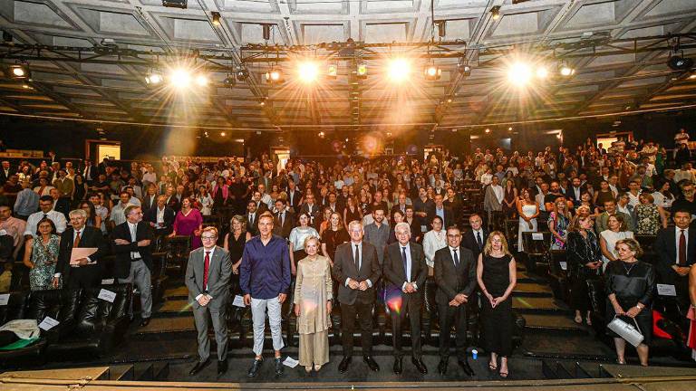 Últimos días para participar en los Premios Arquitectura del Consejo Superior de los Colegios de Arquitectos de España