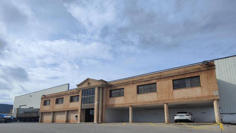 Esperanza en una azulejera de Castellón en concurso de acreedores