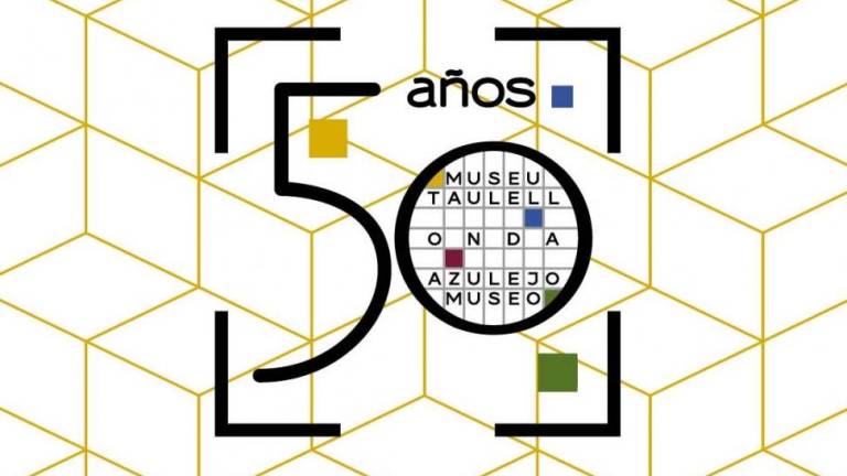 El Museo del Azulejo Manolo Safont conmemora su 50ª aniversario