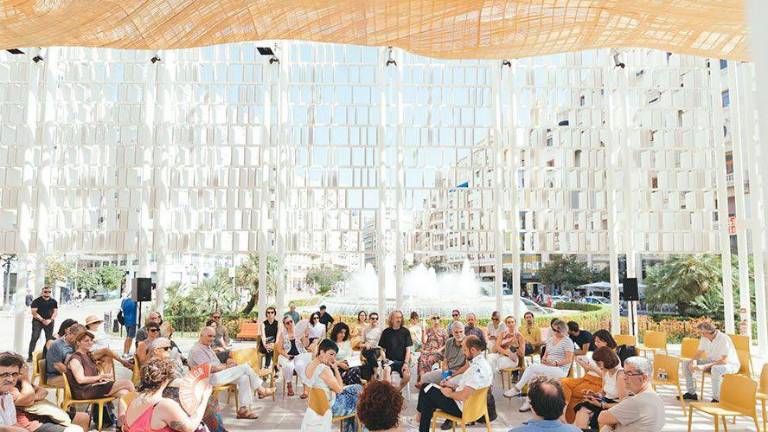 CRONOLOGÍA | 2022, año clave para el diseño valenciano $!CRONOLOGÍA | 2022, año clave para el diseño valenciano