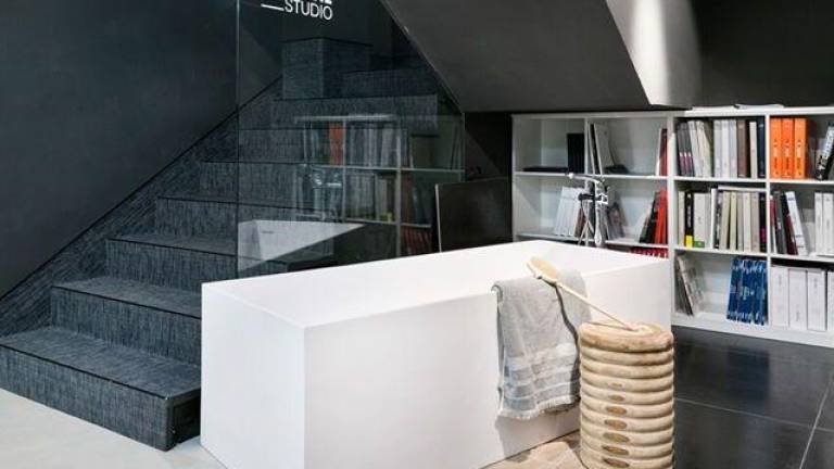 Grupeme Studio, 'laboratorio' de ideas cerámicas en Barcelona
