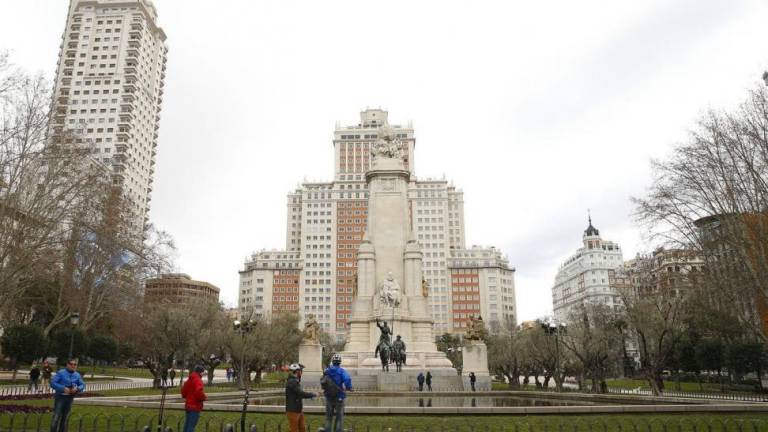 La nueva feria de la rehabilitación de Madrid desvela su ubicación