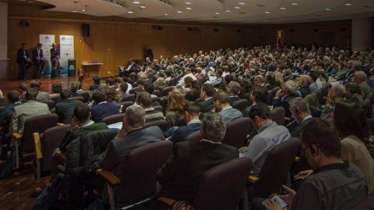 La European BIM Summit se celebrará en marzo en Barcelona