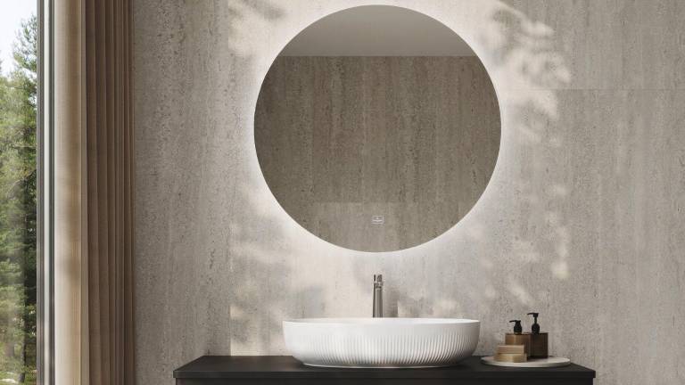 Villeroy &amp; Boch amplía la colección Artis