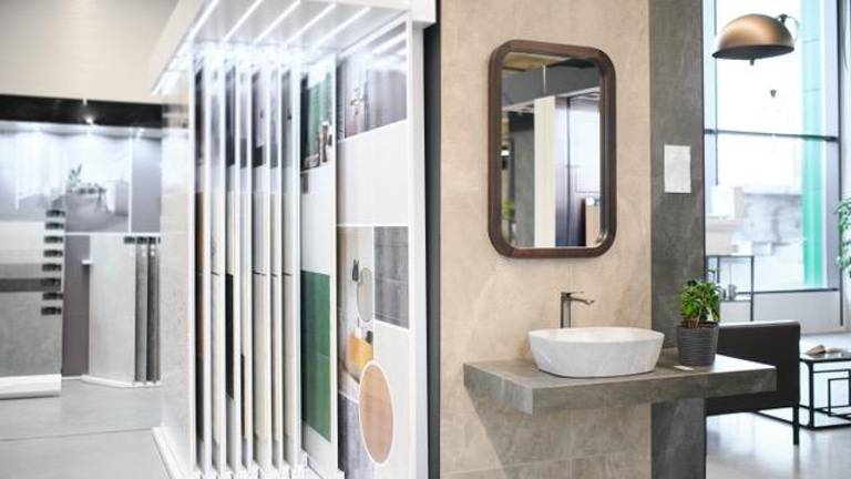 La distribución tradicional en España lidera la venta de soluciones para reformas integrales y supera en 14 puntos a las grandes superficies