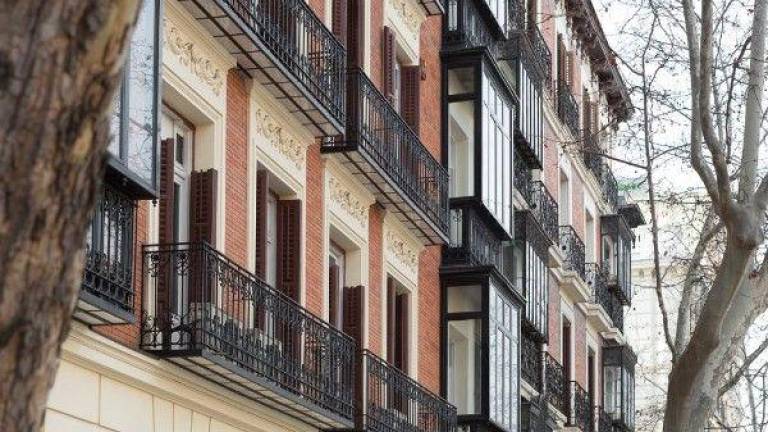 Casa Decor presenta su nuevo 'escenario' en Madrid