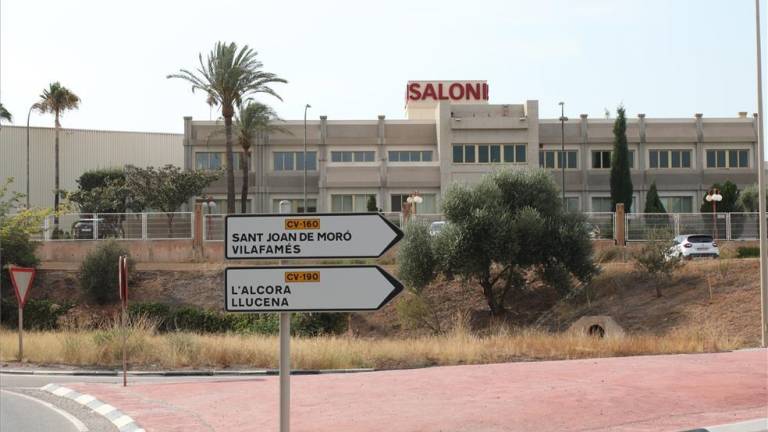 Mosaiq vende Saloni para potenciar las áreas ambiental y de servicios