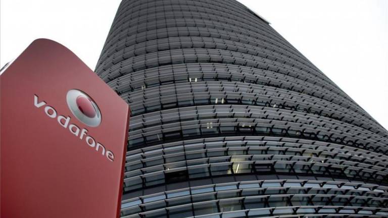 Vodafone gestionará en la Comunitat un crecimiento récord de tráfico de datos