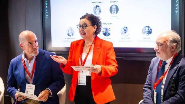 FuturEmac reunirá a expertos en Valencia para debatir sobre la protección contra incendios en la construcción