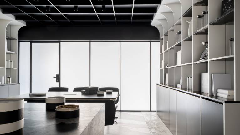 José Lara diseña el nuevo ‘laboratorio’ gastronómico de Álex Cordobés