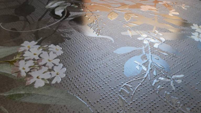 Gruppo Colorobbia, líder en innovación sostenible en Cersaie