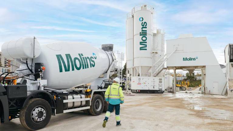 Molins, Codicer, Innova Group y el balance de la cerámica española en 2025, entre las noticias más vistas en los últimos siete días