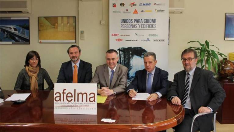 Afelma, nuevo patrocinador de Anfapa