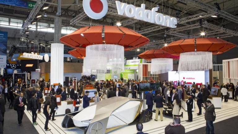 La Fundación Vodafone anticipa sus proyectos para el Mobile World Congress