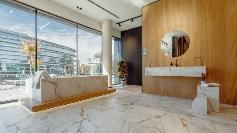 Porcelanosa abrirá ocho puntos de venta en 2023